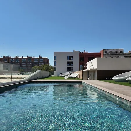 Apartman Blau Student Housing - Students Only