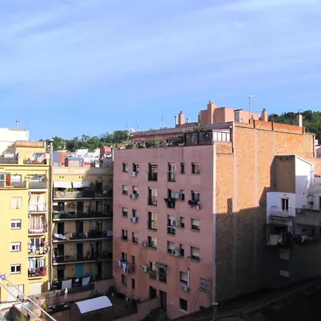 Flexco - Flats Guest house