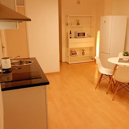 Sunny Double Center L5&l1 Metro Lines * Barcelona