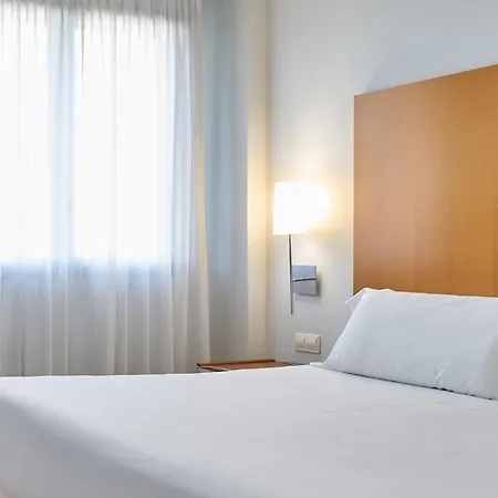 Catalonia Hotel