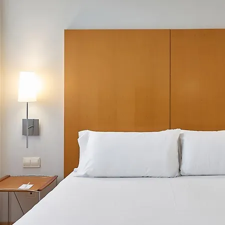 Hotel Catalonia Barcelone