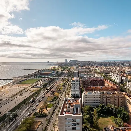 Hotel Catalonia 4*