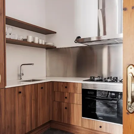 Val Appartement