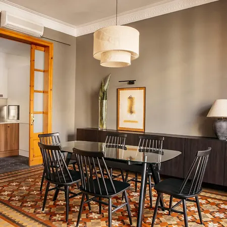 Appartement Val