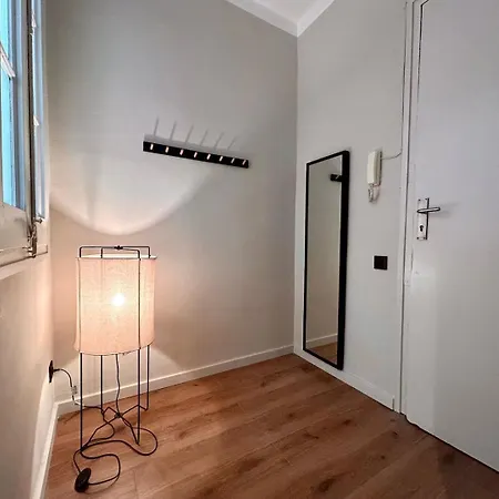Apartamento Barcelonaforrent Plaza Sagrada Familia *