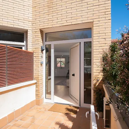 Villa Plus25 Jasmin Family Near The