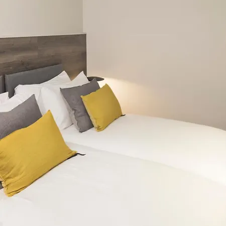 Hotel en barco Luxus Barcelona