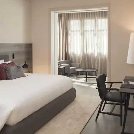 Hotel en barco Luxus