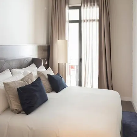 Luxus Barcelona