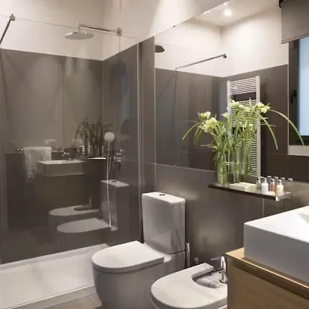 Hotel en barco Luxus Barcelona