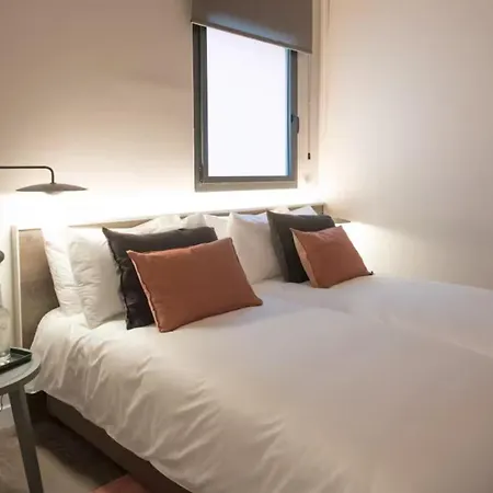 Luxus Hotel en barco