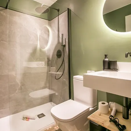 E2mal1052 - Fantastic Next To Sagrada Fa Apartment