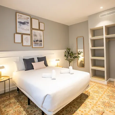 Apartment E2mal1052 - Fantastic Next To Sagrada Fa