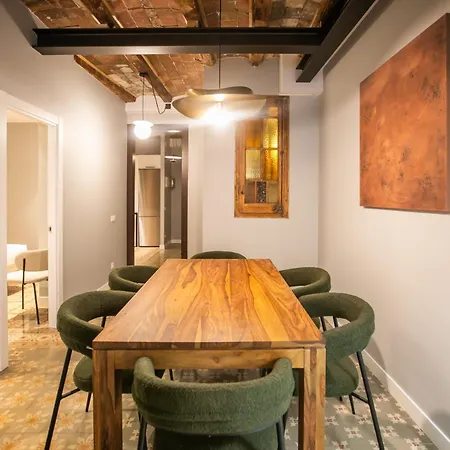 Apartment E2mal1052 - Fantastic Next To Sagrada Fa *