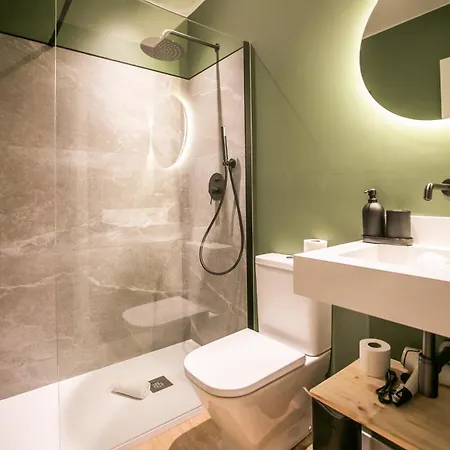 Apartment P4mal1053 - Fantastic Sagrada Familia Barcelona