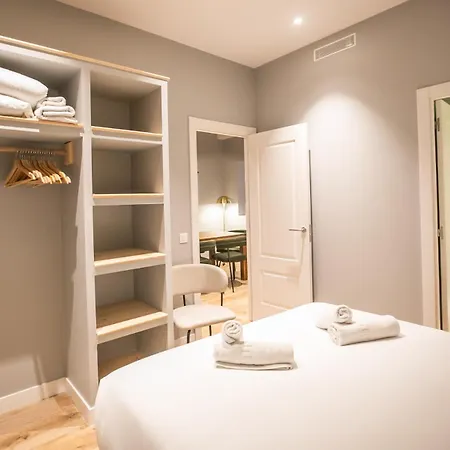Apartment P4mal1053 - Fantastic Sagrada Familia Barcelona