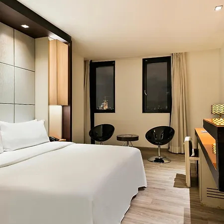 Hotel Condal Mar Affiliated By Melia 4*