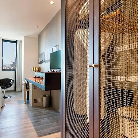 Condal Mar Affiliated By Melia Hotel Barcelona
