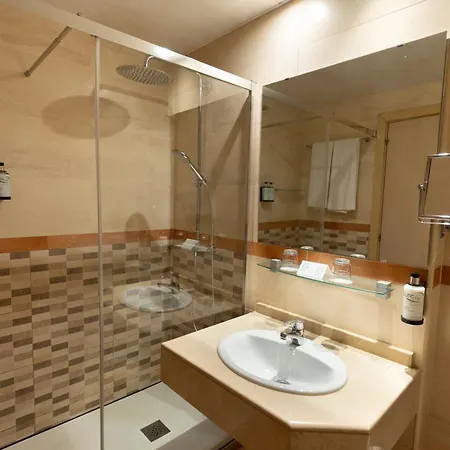 Sunotel Hotel