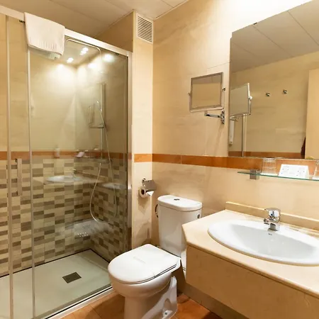 Отель Sunotel Central