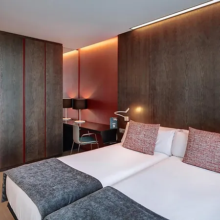 Sercotel Rosellon 4*