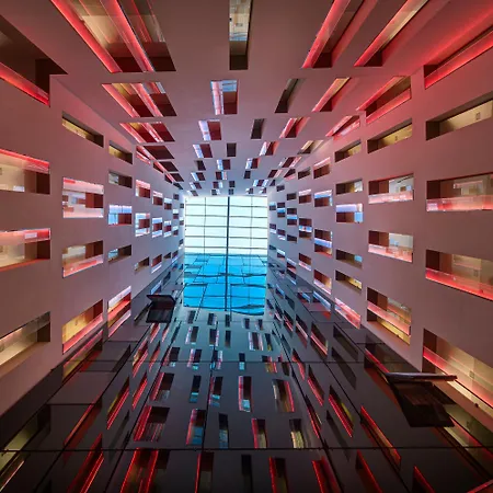 Sercotel Rosellon Hotel Barcelone