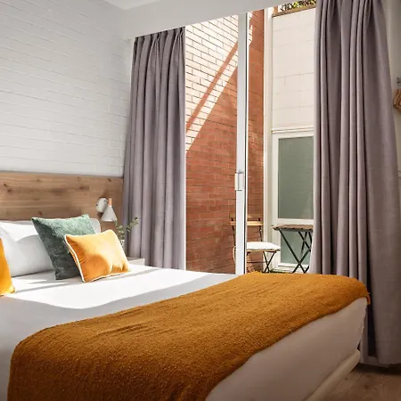 Hotel Bypillow House *