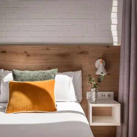 Bypillow House Hotel Barcelona