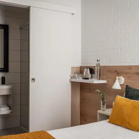 Bypillow House Barcelona