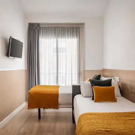 Hotel Bypillow House