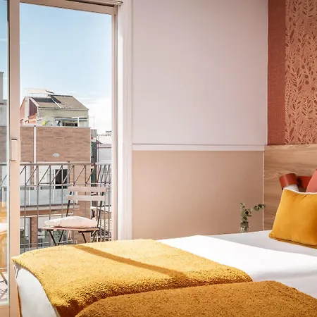 Hotel Bypillow House