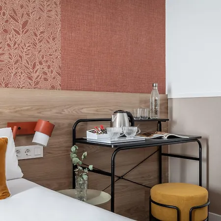 Bypillow House Hotel *