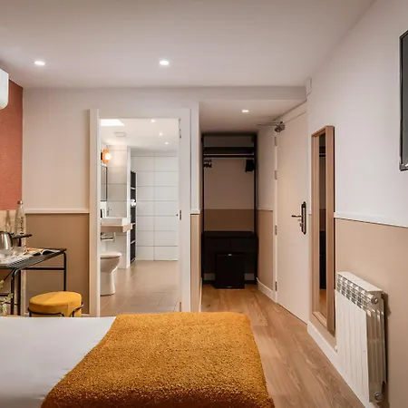 Bypillow House Barcelona