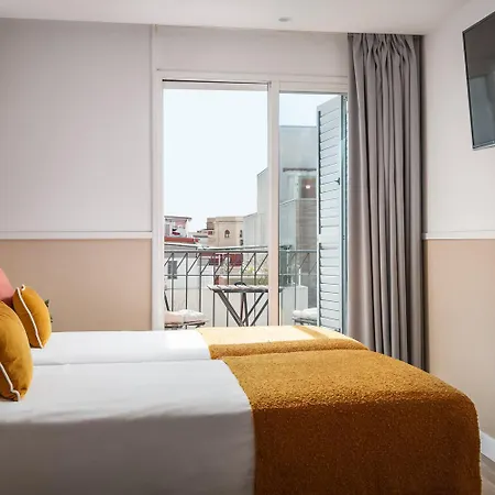 Bypillow House Hotel *
