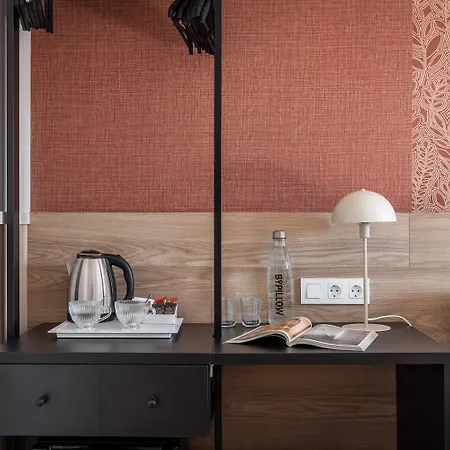 Bypillow House Hotel Barcelona