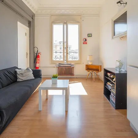 Hostel Wow Barcelona