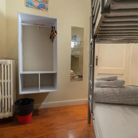 Wow Hostel Barcelona