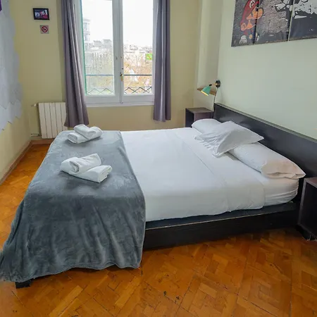Hostel Wow Barcelona