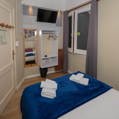 Hostel Wow *