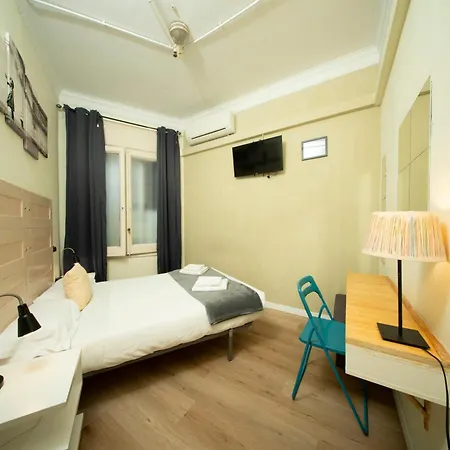 Hostel Wow *