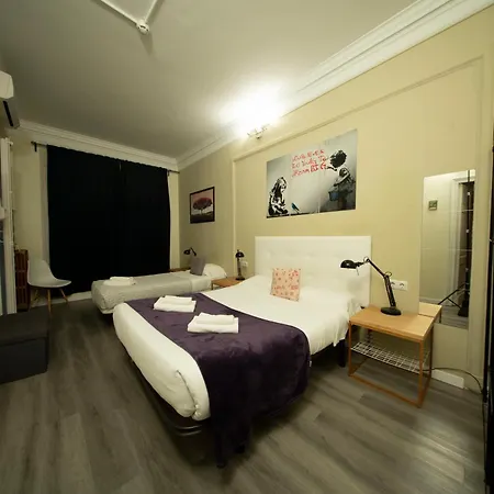 Hostel Wow