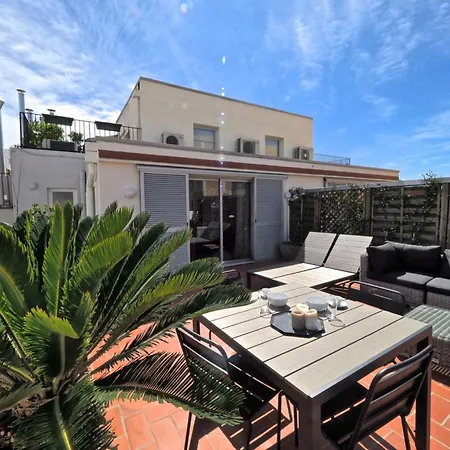 Appartement Barcelonaforrent The Place