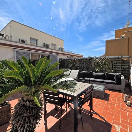 Barcelonaforrent The Central Place Apartment Barcelona