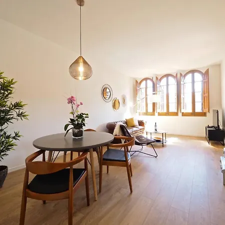 Barcelonaforrent The Central Place Apartment Barcelona