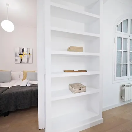 Barcelonaforrent The Central Place Apartment *
