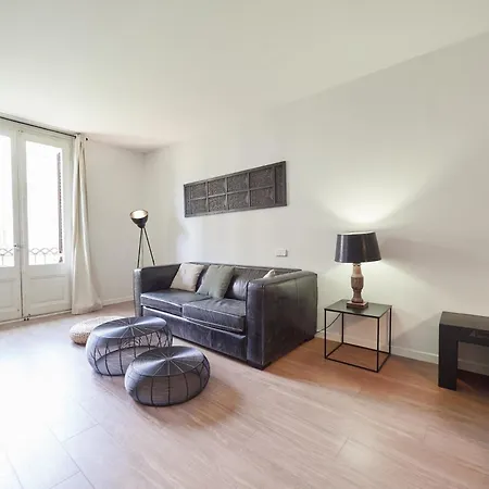 Barcelonaforrent The Central Place Apartment