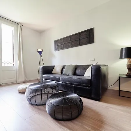 Apartment Barcelonaforrent The Central Place Barcelona