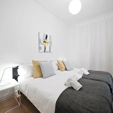 Barcelonaforrent The Central Place Apartment Barcelona