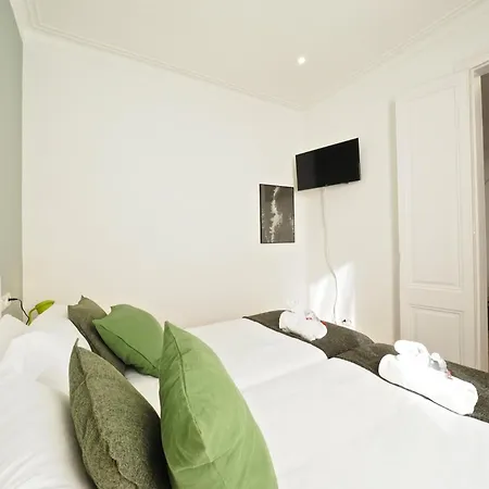 Appartement Barcelonaforrent The Place *