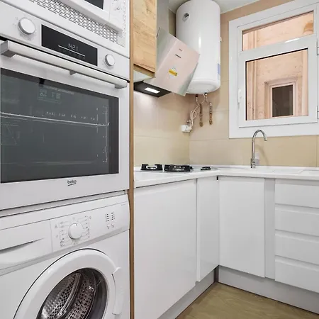 Destination Downtown - Ultra Appartement